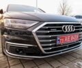 Ауди А8, объемом двигателя 0 л и пробегом 3 тыс. км за 130199 $, фото 12 на Automoto.ua