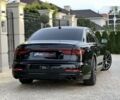 Ауді A8, об'ємом двигуна 4 л та пробігом 27 тис. км за 75000 $, фото 17 на Automoto.ua