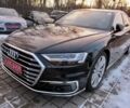 Ауди А8, объемом двигателя 0 л и пробегом 3 тыс. км за 130199 $, фото 2 на Automoto.ua