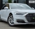 Ауді A8, об'ємом двигуна 2.97 л та пробігом 122 тис. км за 60999 $, фото 1 на Automoto.ua