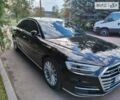 Ауді A8, об'ємом двигуна 3.99 л та пробігом 39 тис. км за 75000 $, фото 4 на Automoto.ua