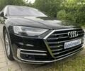 Ауді A8, об'ємом двигуна 3 л та пробігом 42 тис. км за 69229 $, фото 1 на Automoto.ua