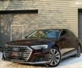 Ауді A8, об'ємом двигуна 4 л та пробігом 59 тис. км за 54900 $, фото 1 на Automoto.ua