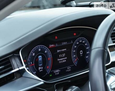 Ауді A8, об'ємом двигуна 2.97 л та пробігом 122 тис. км за 60999 $, фото 30 на Automoto.ua