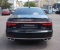 Ауди А8, объемом двигателя 3 л и пробегом 151 тыс. км за 45000 $, фото 5 на Automoto.ua