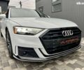 Ауди А8, объемом двигателя 3 л и пробегом 45 тыс. км за 57900 $, фото 10 на Automoto.ua