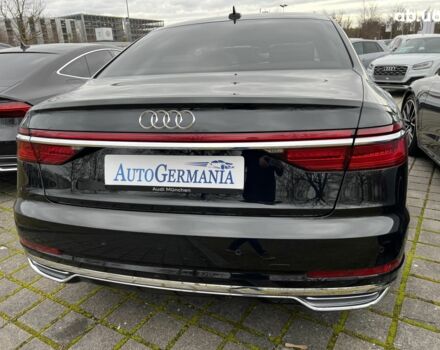 Ауди А8, объемом двигателя 3 л и пробегом 62 тыс. км за 74881 $, фото 4 на Automoto.ua