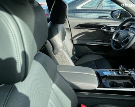 Ауди А8, объемом двигателя 3 л и пробегом 24 тыс. км за 83118 $, фото 38 на Automoto.ua