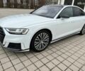 Ауди А8, объемом двигателя 3 л и пробегом 40 тыс. км за 82162 $, фото 23 на Automoto.ua