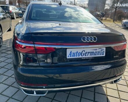Ауди А8, объемом двигателя 3 л и пробегом 24 тыс. км за 83118 $, фото 26 на Automoto.ua