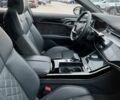 Ауди А8, объемом двигателя 3 л и пробегом 40 тыс. км за 82162 $, фото 8 на Automoto.ua