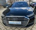 Ауди А8, объемом двигателя 3 л и пробегом 24 тыс. км за 83118 $, фото 10 на Automoto.ua