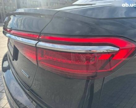 Ауді A8, об'ємом двигуна 3 л та пробігом 117 тис. км за 59999 $, фото 9 на Automoto.ua