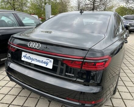 Ауди А8, объемом двигателя 3 л и пробегом 19 тыс. км за 90965 $, фото 28 на Automoto.ua