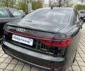 Ауди А8, объемом двигателя 3 л и пробегом 19 тыс. км за 90965 $, фото 28 на Automoto.ua