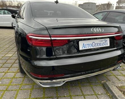 Ауди А8, объемом двигателя 3 л и пробегом 62 тыс. км за 74881 $, фото 5 на Automoto.ua