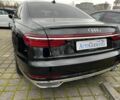 Ауди А8, объемом двигателя 3 л и пробегом 62 тыс. км за 74881 $, фото 5 на Automoto.ua