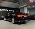 Ауди А8, объемом двигателя 2.97 л и пробегом 55 тыс. км за 62000 $, фото 4 на Automoto.ua
