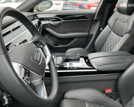 Ауди А8, объемом двигателя 3 л и пробегом 19 тыс. км за 90965 $, фото 14 на Automoto.ua