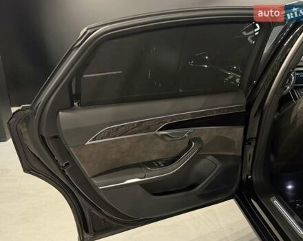 Ауди А8, объемом двигателя 2.97 л и пробегом 55 тыс. км за 62000 $, фото 25 на Automoto.ua