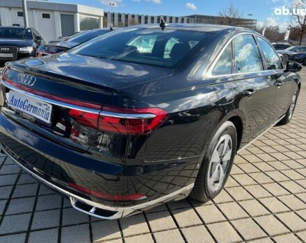 Ауди А8, объемом двигателя 3 л и пробегом 24 тыс. км за 83118 $, фото 21 на Automoto.ua