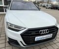 Ауди А8, объемом двигателя 3 л и пробегом 40 тыс. км за 82162 $, фото 27 на Automoto.ua