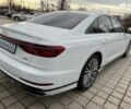 Ауди А8, объемом двигателя 3 л и пробегом 40 тыс. км за 82162 $, фото 38 на Automoto.ua