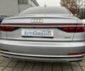 Ауди А8, объемом двигателя 3.96 л и пробегом 24 тыс. км за 100855 $, фото 11 на Automoto.ua