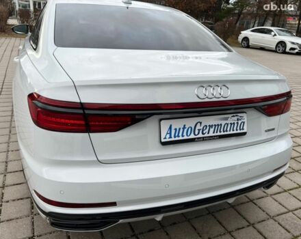 Ауди А8, объемом двигателя 3 л и пробегом 40 тыс. км за 82162 $, фото 36 на Automoto.ua