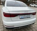 Ауди А8, объемом двигателя 3 л и пробегом 40 тыс. км за 82162 $, фото 36 на Automoto.ua