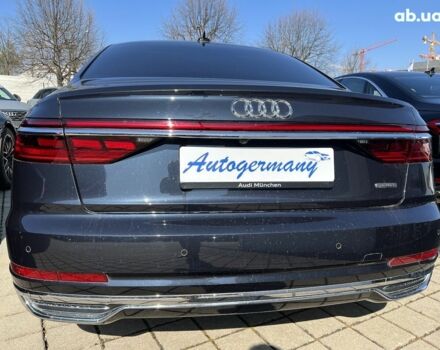 Ауди А8, объемом двигателя 3 л и пробегом 36 тыс. км за 75859 $, фото 28 на Automoto.ua