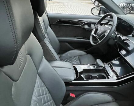 Ауди А8, объемом двигателя 3 л и пробегом 40 тыс. км за 82162 $, фото 20 на Automoto.ua