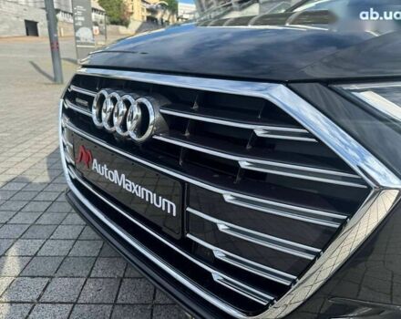 Ауді A8, об'ємом двигуна 3 л та пробігом 117 тис. км за 59999 $, фото 11 на Automoto.ua