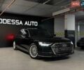 Ауди А8, объемом двигателя 2.97 л и пробегом 55 тыс. км за 62000 $, фото 8 на Automoto.ua