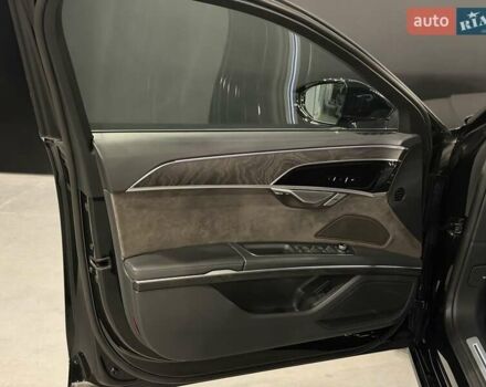 Ауди А8, объемом двигателя 2.97 л и пробегом 55 тыс. км за 62000 $, фото 22 на Automoto.ua