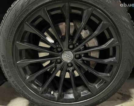 Ауди А8, объемом двигателя 3 л и пробегом 98 тыс. км за 64500 $, фото 6 на Automoto.ua