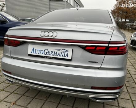 Ауди А8, объемом двигателя 3.96 л и пробегом 24 тыс. км за 100855 $, фото 14 на Automoto.ua