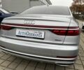 Ауди А8, объемом двигателя 3.96 л и пробегом 24 тыс. км за 100855 $, фото 14 на Automoto.ua