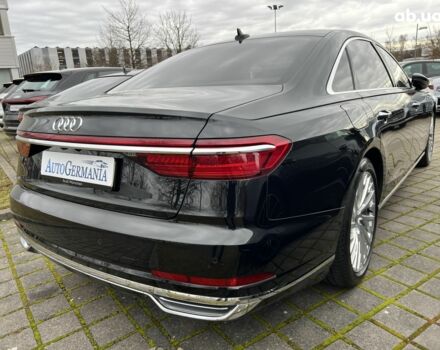 Ауди А8, объемом двигателя 3 л и пробегом 62 тыс. км за 74881 $, фото 34 на Automoto.ua