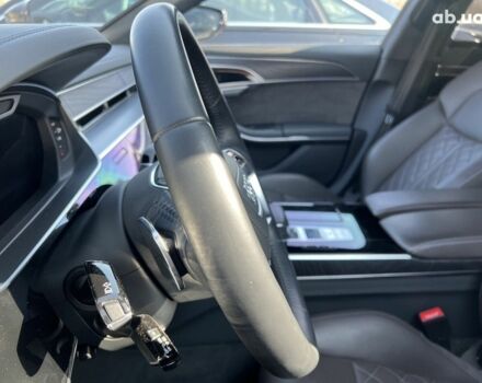 Ауди А8, объемом двигателя 3 л и пробегом 36 тыс. км за 75859 $, фото 20 на Automoto.ua