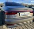 Ауди А8, объемом двигателя 3 л и пробегом 56 тыс. км за 64013 $, фото 4 на Automoto.ua