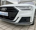 Ауди А8, объемом двигателя 3 л и пробегом 40 тыс. км за 82162 $, фото 1 на Automoto.ua