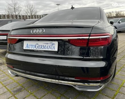 Ауди А8, объемом двигателя 3 л и пробегом 62 тыс. км за 74881 $, фото 35 на Automoto.ua