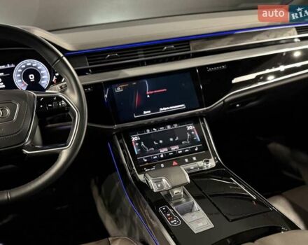 Ауди А8, объемом двигателя 2.97 л и пробегом 55 тыс. км за 62000 $, фото 27 на Automoto.ua