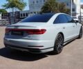 Ауди А8, объемом двигателя 4 л и пробегом 27 тыс. км за 82000 $, фото 4 на Automoto.ua