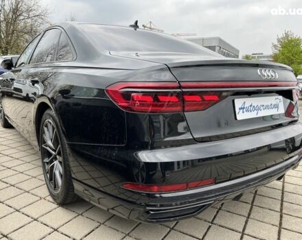Ауди А8, объемом двигателя 3 л и пробегом 19 тыс. км за 90965 $, фото 32 на Automoto.ua