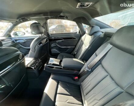 Ауди А8, объемом двигателя 3 л и пробегом 24 тыс. км за 83118 $, фото 22 на Automoto.ua