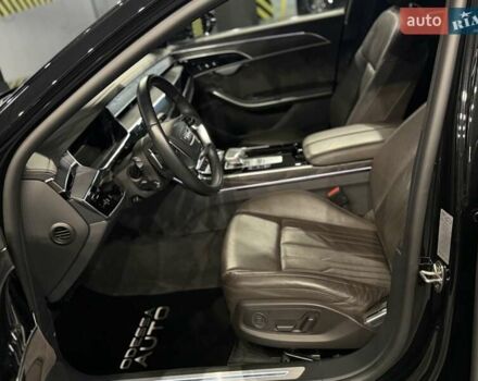 Ауди А8, объемом двигателя 2.97 л и пробегом 55 тыс. км за 62000 $, фото 21 на Automoto.ua