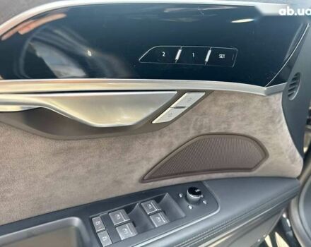 Ауді A8, об'ємом двигуна 3 л та пробігом 117 тис. км за 59999 $, фото 15 на Automoto.ua