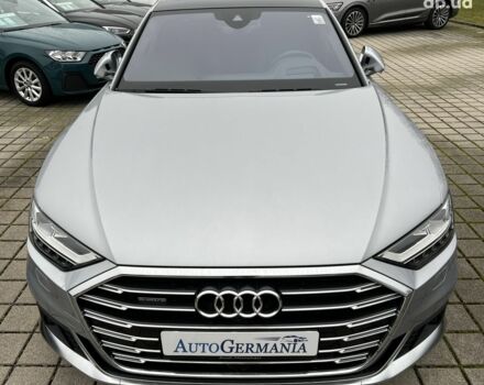 Ауди А8, объемом двигателя 3.96 л и пробегом 24 тыс. км за 100855 $, фото 4 на Automoto.ua